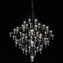 Подвесная люстра O-LUCE Christina 1095711-1