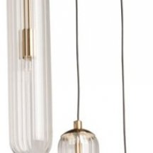 Подвесной светильник DeMarkt Олимпия 106011703