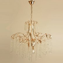 Люстра для натяжных потолков Reluce  08286-0.4-08 FG