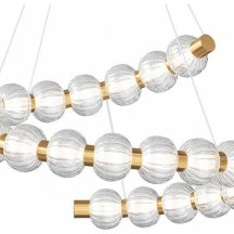 Подвесной светильник Maytoni Amulet MOD555PL-L35G3K