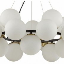 Подвесная люстра Lumion Melona 6508/20