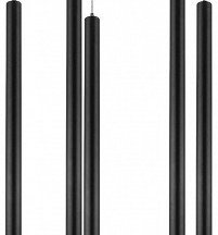 Подвесной светильник Lightstar Tubo L5T747347