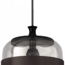 Подвесной светильник Vistosi Futura FUTURA SP P FU/MA NE