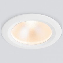 Встраиваемый светильник Elektrostandard Light LED 3003 a058923