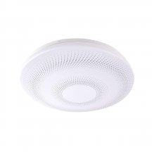 Настенно-потолочный светодиодный светильник Jazzway PPB Pulsar 5025042
