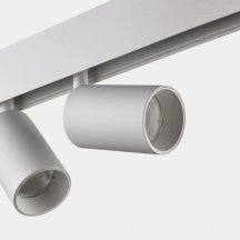 Трековый светильник Lumker SY-LINK SY-LINK-DBS-WH-2/10-WW