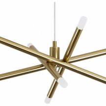 Подвесной светильник Freya Wands FR6130PL-L24B