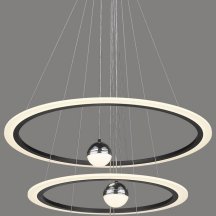 Подвесной светильник Velante 431-103-06