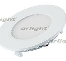 Встраиваемый светильник Arlight DL-85M-4W Day White