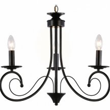 Подвесная люстра Ambrella light Modern TR9606