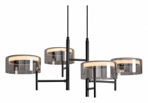 Подвесная люстра Freya Tower FR5536PL-L14B