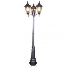 Наземный фонарь LArte Luce Michigan L79093.12