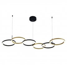 Подвесной светильник Anello V000213L