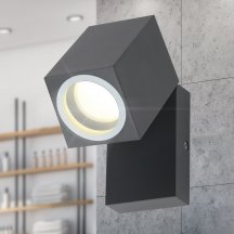 Архитектурная подсветка ЭРА WL37 GR WL37 GR