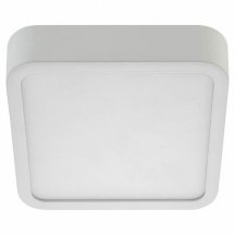 Накладной светильник AM-Group AM295 AM295 12W WH 3000K S