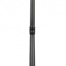Наземный фонарь MADRID-COOPER 84309cB/10 Bl