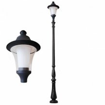 Наземный фонарь Fumagalli Remo R50.205.000.AXH27