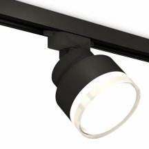 Трековый светильник Ambrella light TRACK SYSTEM XT8102028
