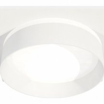 Точечный светильник Ambrella light Techno Spot XC8061020