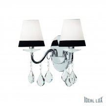 Бра Ideal Lux Domus DOMUS AP2