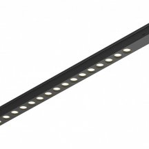 Накладной светильник Maytoni Technical Points TR232-2-15W4K-B