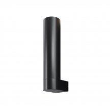 Настенный светильник уличный Maytoni Tube O508WL-L5B3K