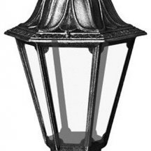 Уличный подвесной светильник Fumagalli Sichem/Rut E26.120.000.BXF1R