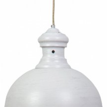 Подвесной светильник Manne Lydia CL.7001-1CREAM/S