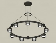 Подвесной светильник Ambrella light TRADITIONAL XR92051901