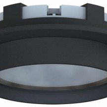 Встраиваемый светильник Favourite Umbra 4671-1U