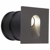 Врезные для коридора maytoni  o022-L3GR