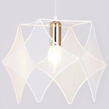 Подвесной светильник для спальни Ambrella light  tR8420