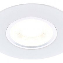 Встраиваемый светильник Ambrella light Classic A500 W