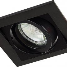 Точечный светильник Donolux Skelin DL20174SQ1B