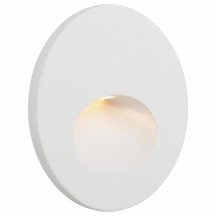 Встраиваемый светильник Maytoni Outdoor Bil O015SL-L3W3K