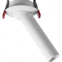 Точечный светильник Telescope 999.3W-100 WH