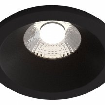 Встраиваемый светодиодный светильник Maytoni Yin DL034-2-L8B