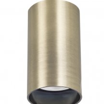 Потолочный светильник Crystal Lux CLT 015C BZ-BL