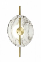 Накладной светильник AM-Group AM441 AM441 POLISHED GOLD