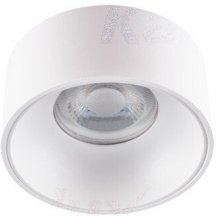 Точечные светильники Kanlux MINI RITI GU10 W/W 27579