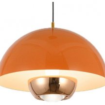 Подвесной светильник Kink Light Джелони 07524-23,09