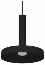 Подвесной светодиодный светильник Arlight SP-Eric-R250-8W Day4000 035929