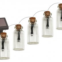 Гирлянда на солнечных батареях ЭРА ERAGS08-05