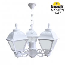 Уличный светильник подвесной Cefa U23.120.S30.WYE27