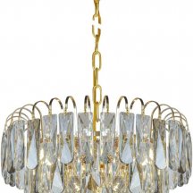 Подвесная люстра AM Group IDEAL IDEAL D400