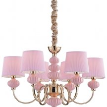 Подвесная люстра Wertmark Villana WE378.06.373