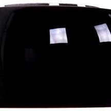 Настенный светильник Lumina Deco Disposa LDW 7018-4 BK