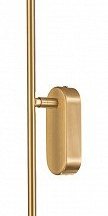 Настенный светильник Belfast Skipton 85001-1W-L BR