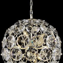 Подвесной светильник Wertmark Brillant WE110.10.103