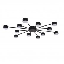 Потолочная люстра Lumion Torina 8344/12C